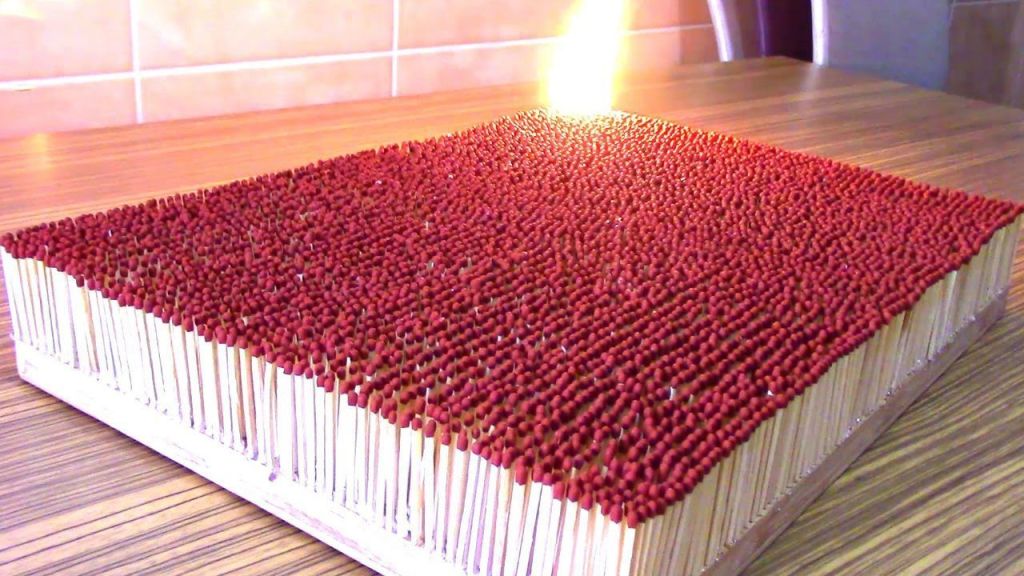 Matchbox – Prototype&nbsp;1