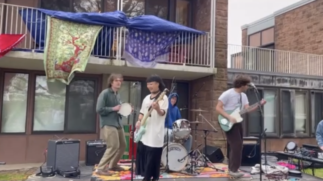 Zonker Harris Day&nbsp;Poster