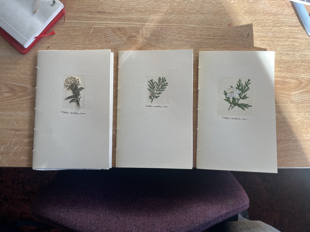 Under Another Sun – Zine&nbsp;#4